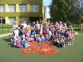 KOGNITYVINIŲ GEBĖJIMŲ UGDYMO PROJEKTAS „AŠ IR GAMTA“
