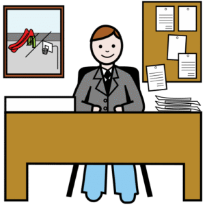 director of studies