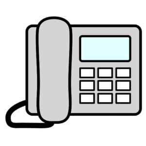 phone