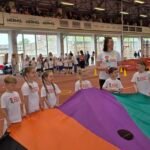 Mažieji sportininkai „Lietuvos mažųjų žaidynių 2026“ finale 16789