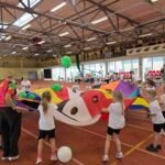 Mažieji sportininkai „Lietuvos mažųjų žaidynių 2026“ finale 16794