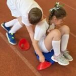 Mažieji sportininkai „Lietuvos mažųjų žaidynių 2026“ finale 16812