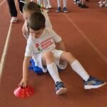 Mažieji sportininkai „Lietuvos mažųjų žaidynių 2026“ finale 16828