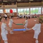 Mažieji sportininkai „Lietuvos mažųjų žaidynių 2026“ finale 16831