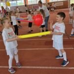 Mažieji sportininkai „Lietuvos mažųjų žaidynių 2026“ finale 16833