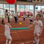 Mažieji sportininkai „Lietuvos mažųjų žaidynių 2026“ finale 16840