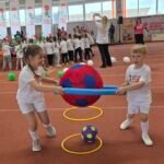 Mažieji sportininkai „Lietuvos mažųjų žaidynių 2026“ finale 16849