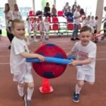 Mažieji sportininkai „Lietuvos mažųjų žaidynių 2026“ finale 16860