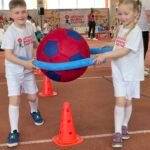Mažieji sportininkai „Lietuvos mažųjų žaidynių 2026“ finale 16864