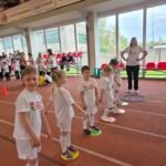 Mažieji sportininkai „Lietuvos mažųjų žaidynių 2026“ finale 16869