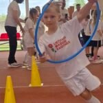 Mažieji sportininkai „Lietuvos mažųjų žaidynių 2026“ finale 16883
