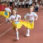 Mažieji sportininkai „Lietuvos mažųjų žaidynių 2026“ finale 16901