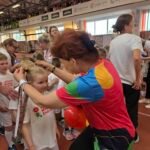 Mažieji sportininkai „Lietuvos mažųjų žaidynių 2026“ finale 16918