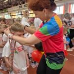Mažieji sportininkai „Lietuvos mažųjų žaidynių 2026“ finale 16920