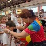 Mažieji sportininkai „Lietuvos mažųjų žaidynių 2026“ finale 16921
