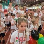 Mažieji sportininkai „Lietuvos mažųjų žaidynių 2026“ finale 16923