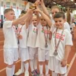 Mažieji sportininkai „Lietuvos mažųjų žaidynių 2026“ finale 16928
