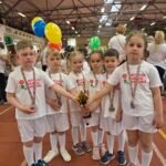 Mažieji sportininkai „Lietuvos mažųjų žaidynių 2026“ finale 16932