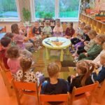 Vaikų burnos higienos mokymai „Sveika vaikų šypsena“ 20260513 091656