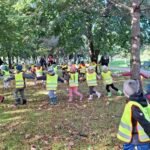 JUDUMO SAVAITĖ „Žygiuoju rudens taku“ 1000026099
