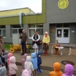 „Kai mažas grūdelis tampa duonele“ 1000075070