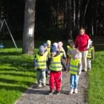 JUDUMO SAVAITĖ „Žygiuoju rudens taku“ 20260923 101419