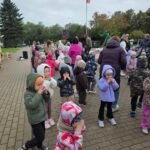 „Kai mažas grūdelis tampa duonele“ 35400