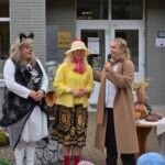 „Kai mažas grūdelis tampa duonele“ 35438