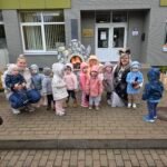 „Kai mažas grūdelis tampa duonele“ 35442
