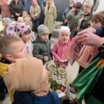 „Skruzdėliukų“ grupės bendruomenės išvyka į „Linksmų uodegyčių pievą“ 0a663316 d3bf 4775 8267 659024d36dcf