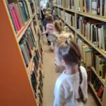 Mažais žingsneliais į didelį knygų pasaulį 1000013148