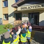 Mažais žingsneliais į didelį knygų pasaulį 1000013174