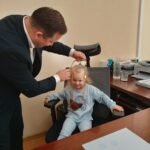 „Skruzdėliukų“ diena Mero kėdėje 1000038979