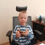 „Skruzdėliukų“ diena Mero kėdėje 1000039005