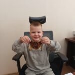 „Skruzdėliukų“ diena Mero kėdėje 1000039010