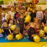 „Kačiukai“ ir „Kiškučiai“ dalijosi šypsenomis ir draugyste 1000074267