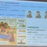 Matematika prasideda žaismėje – nuo mažų atradimų iki didelių pažinimų 1000074887