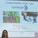 Matematika prasideda žaismėje – nuo mažų atradimų iki didelių pažinimų 1000074902