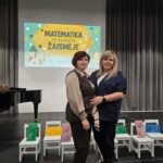 Matematika prasideda žaismėje – nuo mažų atradimų iki didelių pažinimų 1000074942