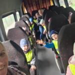 „Skruzdėliukų“ grupės pažintinė-edukacinė išvyka į sulčių spaudyklą 26807