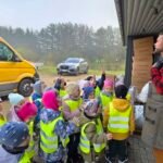 „Skruzdėliukų“ grupės pažintinė-edukacinė išvyka į sulčių spaudyklą 26810