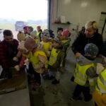 „Skruzdėliukų“ grupės pažintinė-edukacinė išvyka į sulčių spaudyklą 26816