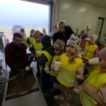 „Skruzdėliukų“ grupės pažintinė-edukacinė išvyka į sulčių spaudyklą 26817