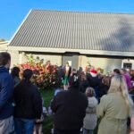 „Skruzdėliukų“ grupės bendruomenės išvyka į „Linksmų uodegyčių pievą“ 2a45f7f3 ea1f 4f82 8b69 1410b7e6ece4