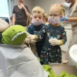 Edukacinė – pažintinė išvyka į ,,Dvaro“ kliniką 814998466 1761058438477992 6776822637393124523 n