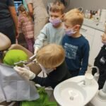 Edukacinė – pažintinė išvyka į ,,Dvaro“ kliniką 815018216 1104658735549753 2674606850359338150 n