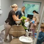 Edukacinė – pažintinė išvyka į ,,Dvaro“ kliniką 817341477 1438588611611883 3259153266241920673 n