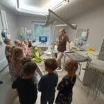 Edukacinė – pažintinė išvyka į ,,Dvaro“ kliniką 817705796 1395642088807176 3549823854627924326 n
