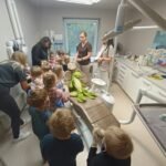 Edukacinė – pažintinė išvyka į ,,Dvaro“ kliniką 817748370 28508925675436516 7086253630475979513 n