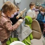 Edukacinė – pažintinė išvyka į ,,Dvaro“ kliniką 818061935 1649092123224211 1557625878074949092 n